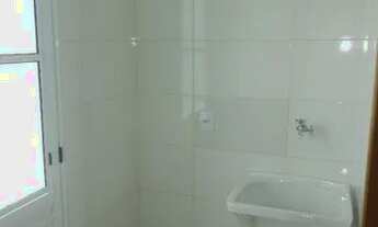 Imagem: Casa com 1 dormitório para alugar, 25 m²