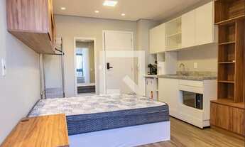 Imagem 4: Apartamento para Aluguel - Vila Mariana, 1 Quarto, 28 m2