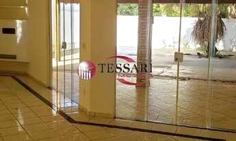 Imagem 4: Venda Casa em Condomínio - Damha 4 dormitórios, copa/cozinha, São José do Rio Preto - SP