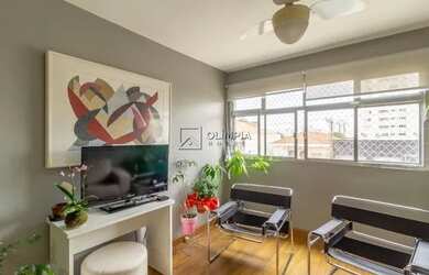 Imagem 7: Venda Apartamento 3 Dormitórios - 97 m² Vila Romana