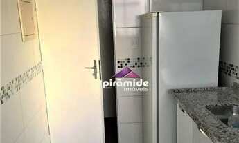 Imagem 5: Apartamento com 1 dormitório para alugar, 45 m² por R$ 1.998,71/mês - Jardim São Dimas - S