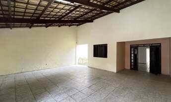 Imagem 2: Casa com 3 dormitórios à venda, 120 m² por R$ 360.000,00 - Serrinha - Fortaleza/CE