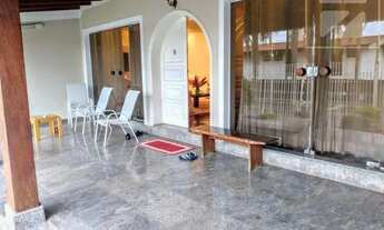 Imagem 3: Casa - Parque Taquaral - Campinas