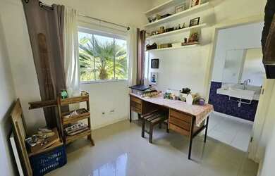 Imagem 6: Casa em Condomínio para Locação em Mogi das Cruzes, Vila Moraes, 3 dormitórios, 3 suítes