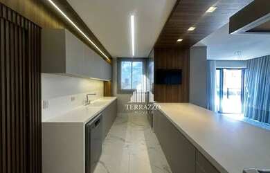 Imagem 3: Apartamento com 4 dormitórios à venda, 251 m² por R$ 2.790.000,00 - Centro - São José dos