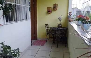 Imagem 2: Casa 3 quartos no Céu Azul