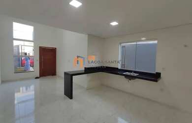 Imagem 5: CASA MODERNA COM 03 QUARTOS/ SUÍTE NO BAIRRO PROMISSÃO - LAGOA SANTA