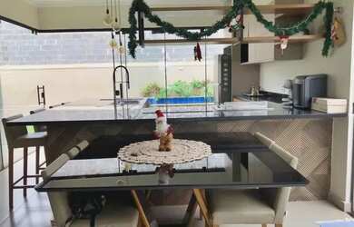 Imagem 5: Casa Térrea em Ribeirão Preto