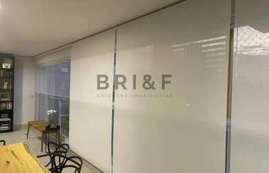 Imagem 5: Apartamento à Venda e Locação com 3 suítes e 2 vagas demarcadas, varanda gourmet no Brookl