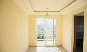 Imagem: Casa de Condomínio para Aluguel - Vila