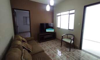 Imagem: SãO PAULO - Casa Padrão - Jardim Marisa