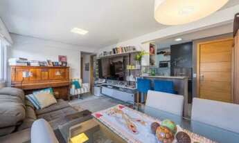 Imagem 2: Apartamento para venda com 75 metros quadrados com 2 quartos em Santana - Porto Alegre - R