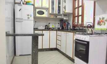 Imagem 4: Casa para Venda - 72.5m², 2 dormitórios, 2 vagas - Hípica