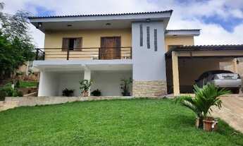 Imagem: Casa no bairro Areia Branca