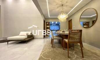 Imagem 4: Casa de condomínio térrea para venda com 291 metros quadrados com 4 quartos