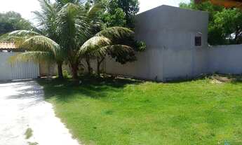 Imagem: Casa à venda no bairro Jardim Atlântico