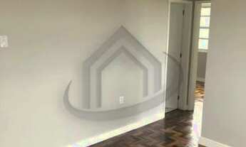 Imagem 4: Apartamento para Venda - 50m², 2 dormitórios, 1 vaga - Cristal