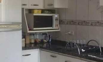 Imagem 5: Sobrado no Iguaçu 3 quartos (1 suíte closet) + escritório/quarto, semimobiliado