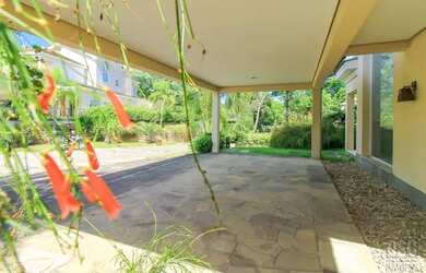 Imagem 7: Casa Condominio para Venda - 416.12m², 4 dormitórios, sendo 4 suites, 6 vagas - Pedra Redo