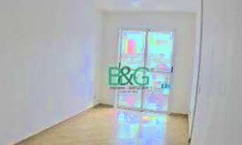 Imagem: Apartamento com 2 dormitórios à venda