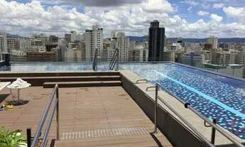 Imagem: STUDIO MOBILIADO AO LADO DO METRO