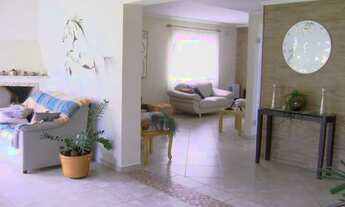 Imagem 7: Casa - Clube de Campo Valinhos - Valinhos