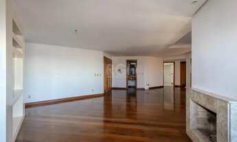 Imagem 6: Apartamento para Venda - 227.32m², 3 dormitórios, sendo 1 suites, 2 vagas - Santa Tereza