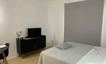 Imagem 6: Flat mobiliado Blend Smart Style