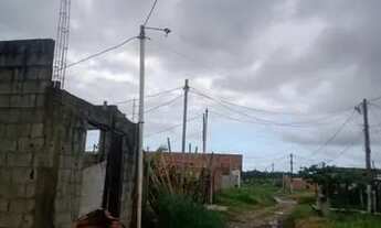 Imagem: Vendesse terreno na fazendinha na rua 7