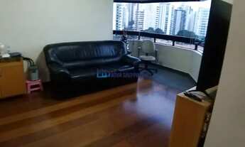 Imagem 4: Apartamento Campo Belo | 3 Dormitórios | 1 Suíte