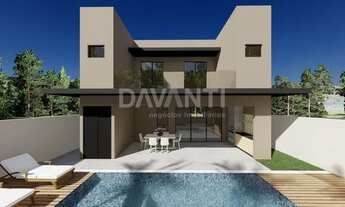 Imagem 4: Casa - Residencial Mont Alcino - Valinhos