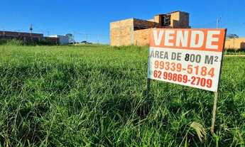 Imagem 2: Vendo Lotes Residencial Acropolis