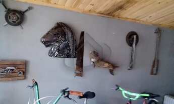 Imagem 3: Casa para Venda - 176m², 2 dormitórios, 2 vagas - Lageado