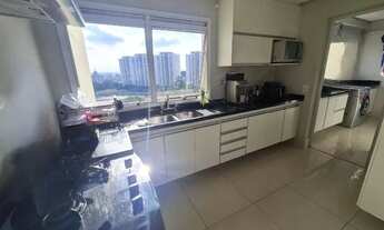 Imagem 6: Lindo Apartamento no condomínio Pateo Catalunya - São Caetano do Sul