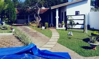 Imagem 2: Chácara residencial à venda, Vale do Igapó, Bauru