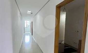 Imagem 3: Apartamento para venda tem 30 m2 no tucuruvi, 900 metros até o metrô