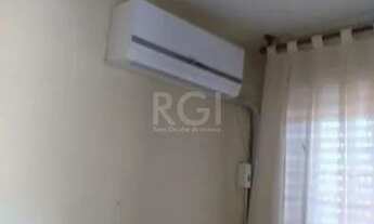 Imagem 7: Apartamento com 2 dormitórios para alugar, 50 m² por R$ 1200,00/mês - Protásio Alves - Por