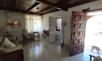 Imagem 2: Casa para Venda - 142.8m², 4 dormitórios, 5 vagas - Teresópolis