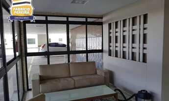 Imagem 4: Apartamento com 2 dormitórios para alugar, 67 m² por R$ 2.250,00/mês - Sandra Cavalcante