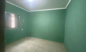 Imagem 5: Casa com 2 dormitórios para alugar, 86 m² por R$ 1.200/mês - Vila Seabra - São Paulo/SP