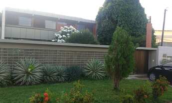 Imagem 2: Casa para venda tem 245 metros quadrados com 4 quartos em Jardim Atlântico - Olinda - PE