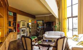 Imagem 5: ALUGO / VENDO / APARTAMENTO / COBERTURA / DUPLEX / 5 SUÍTES / 5 VAGAS / 750M² / MORUMBI