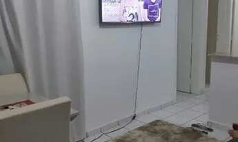 Imagem 2: Apartamento com 2 dormitórios à venda, 45 m² por R$ 196.100,00 - Jardim Carlos Lourenço