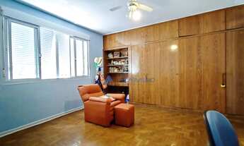 Imagem 7: Apartamento na quadra da praia com 3 dormitórios à venda, 200 m² por R$ 750.000 - Embaré