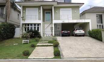 Imagem: Casa para alugar no bairro Alphaville Conde