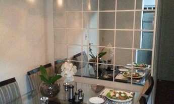 Imagem 2: Apartamento com 2 dormitórios à venda, 55 m² por R$ 299.000,00 - Condomínio Spazio Illumin