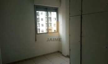 Imagem 5: APARTAMENTO 2 DORMITORIOS 1 BANHEIRO 1 SALA SEM VAGA