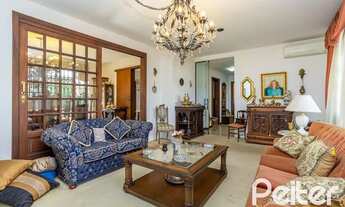 Imagem 4: PORTO ALEGRE - Casa Padrão - Ipanema