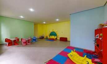 Imagem 3: Apartamento 48m² - 2 dormitórios e 1 vaga no bairro Passo das Pedras