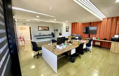 Imagem 6: Galpão para Venda em Jundiaí, Loteamento Parque Industrial